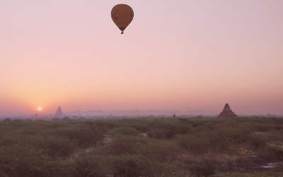 bagan