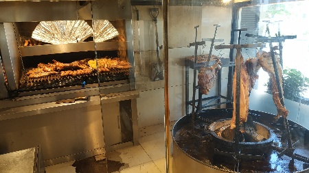 bbq