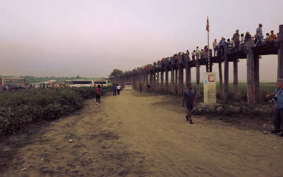 bridge