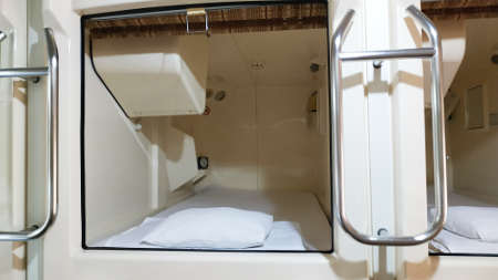 capsule