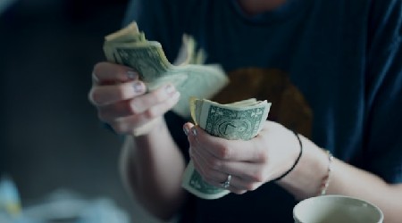 cash
