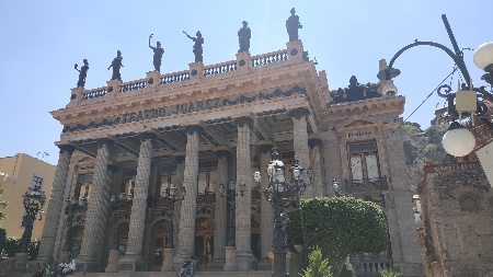 guanjuato