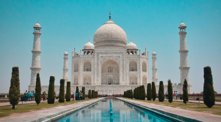 taj