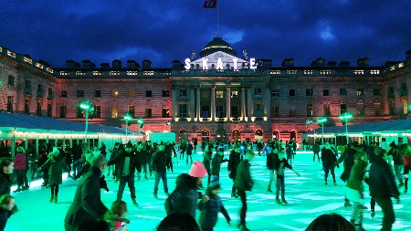 london-xmas