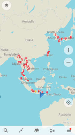 mapsme