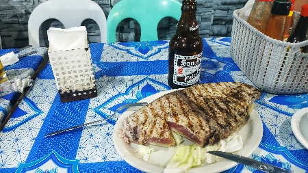 moalboal