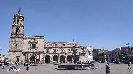 morelia