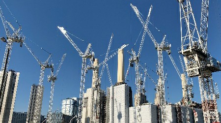 skyscraper