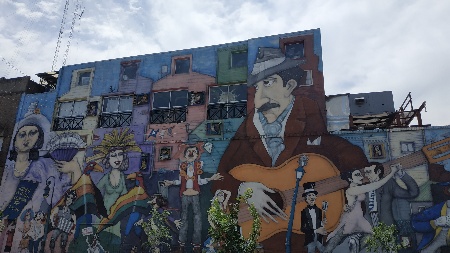 street-art