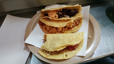 tacos