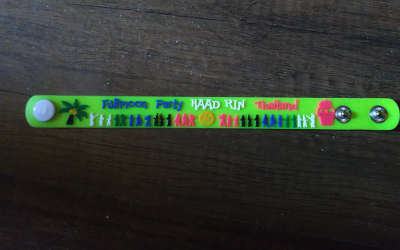 ticket