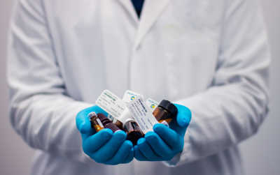 vaccinations